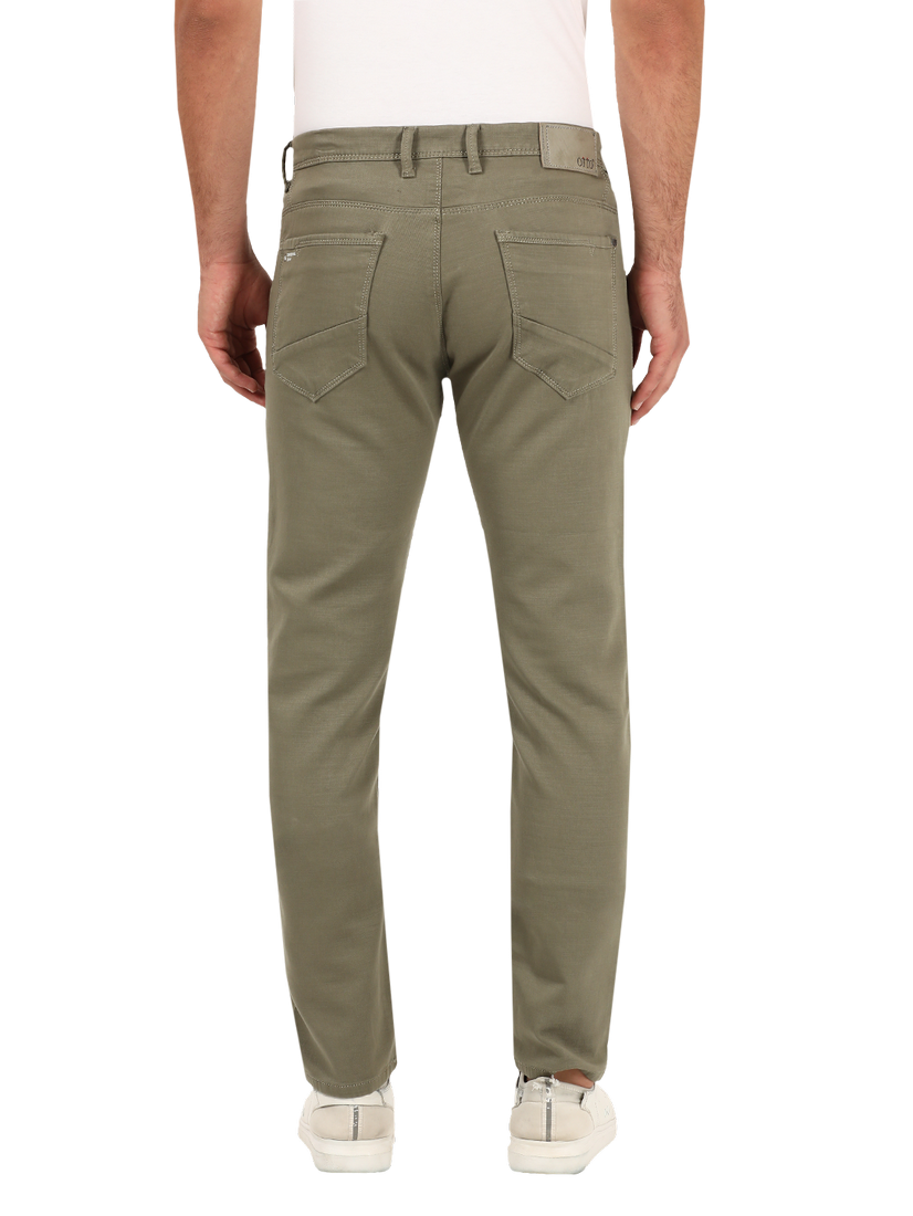 Patagonia M's Performance Twill Jeans - Reg