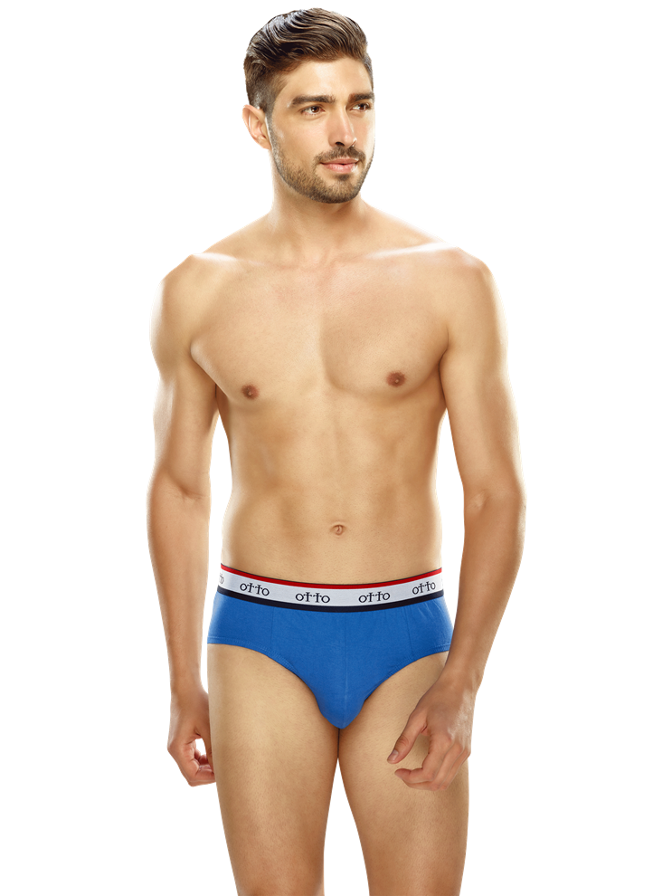 OTTO Clothing Pvt Ltd - Make Yourself Active with otto innerwear