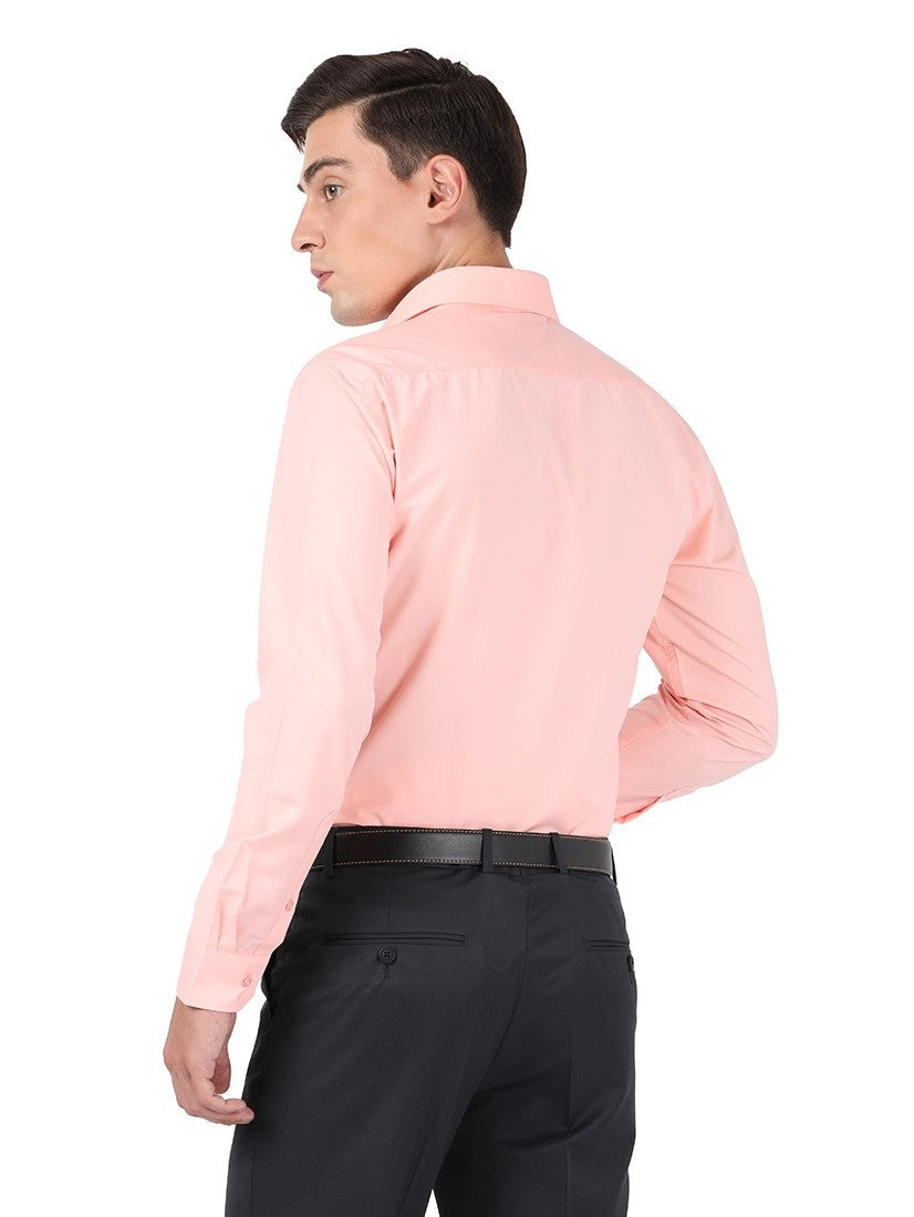 Plain 2024 pink shirt