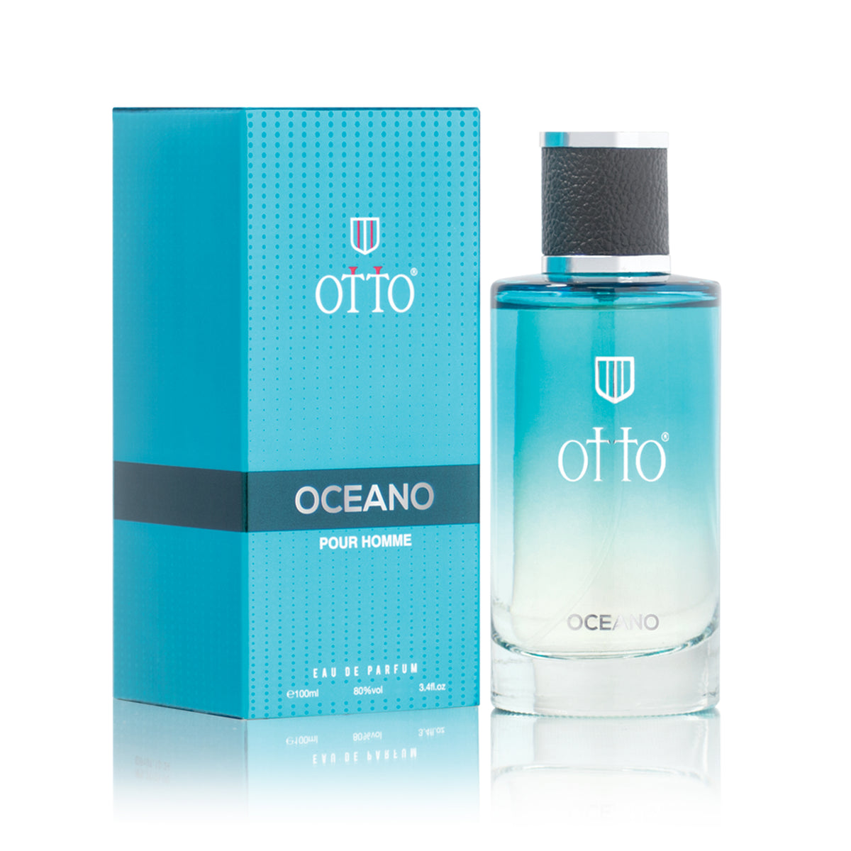 Perfume blue ocean online pour homme