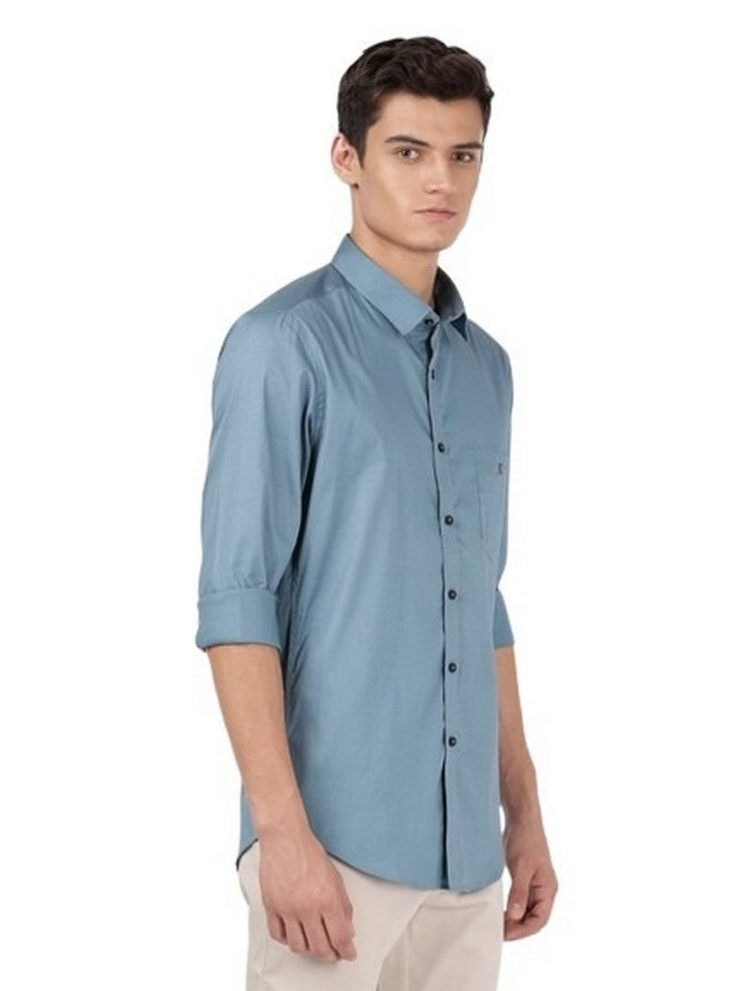 Otto slim fit store shirts