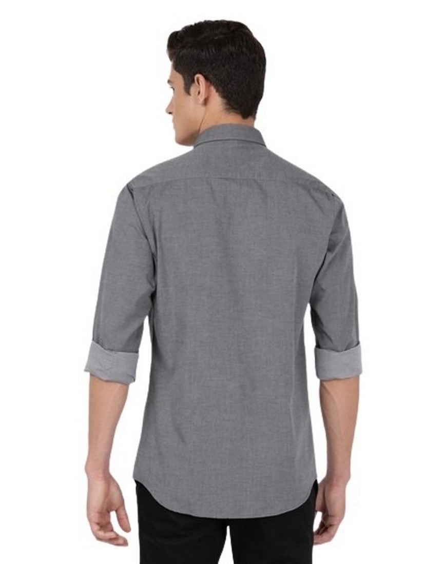 dark ash colour shirt