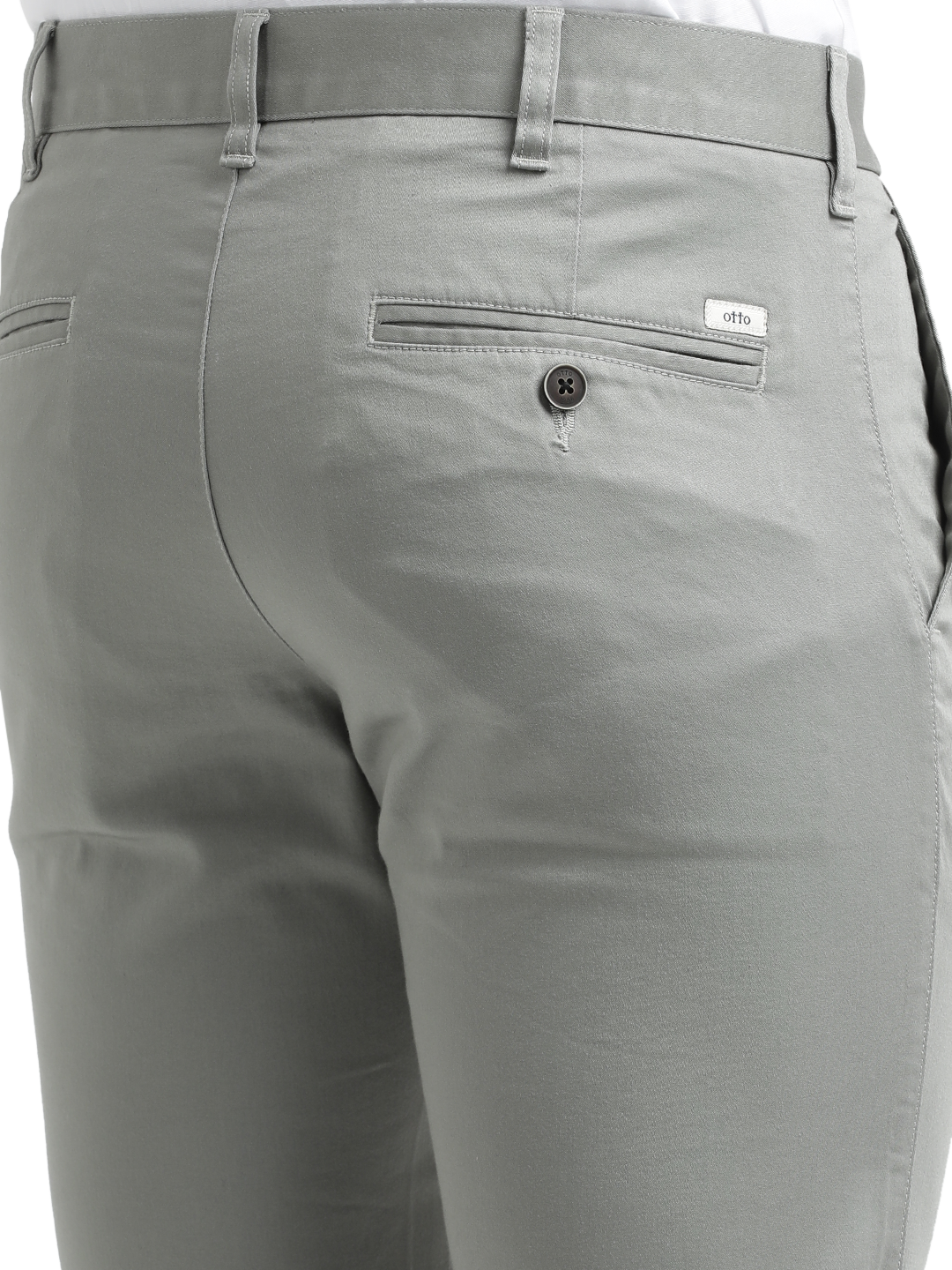 Pista Casual Core Trousers - HECTOR_PISTA