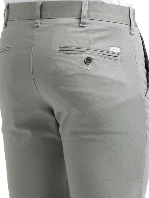 Pista Casual Core Trousers - HECTOR_PISTA