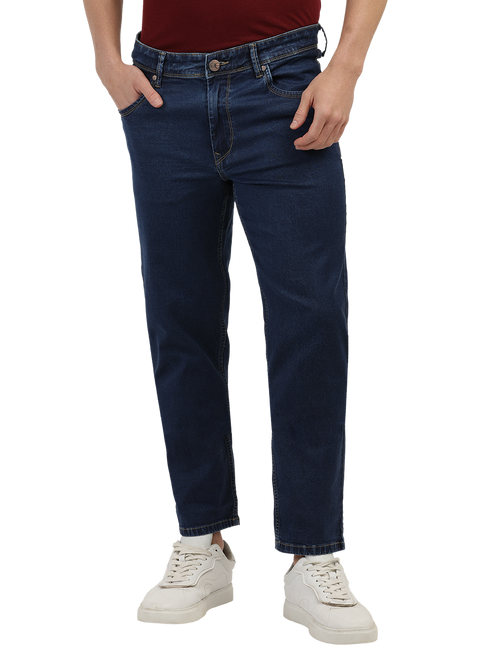 Denimax Denim Stretch Trousers