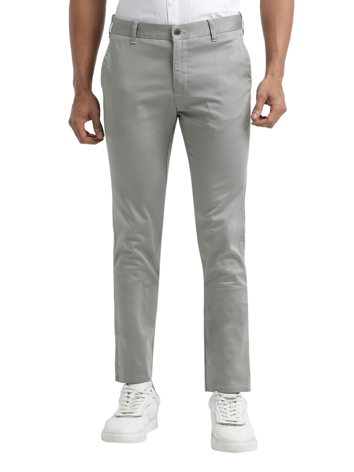 Pista Casual Core Trousers - HECTOR_PISTA