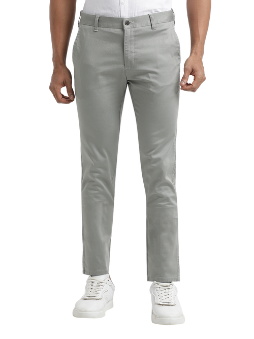 Pista Casual Core Trousers - HECTOR_PISTA