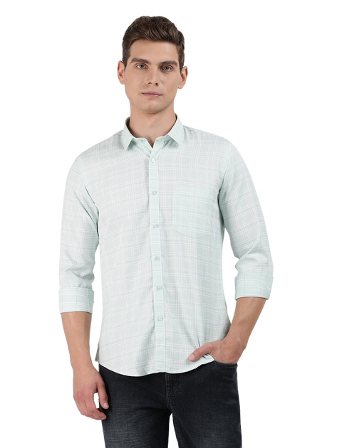 Mens Check Shirts Online India Buy Check Shirts For Men