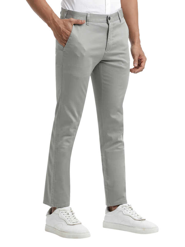 Pista Casual Core Trousers - HECTOR_PISTA