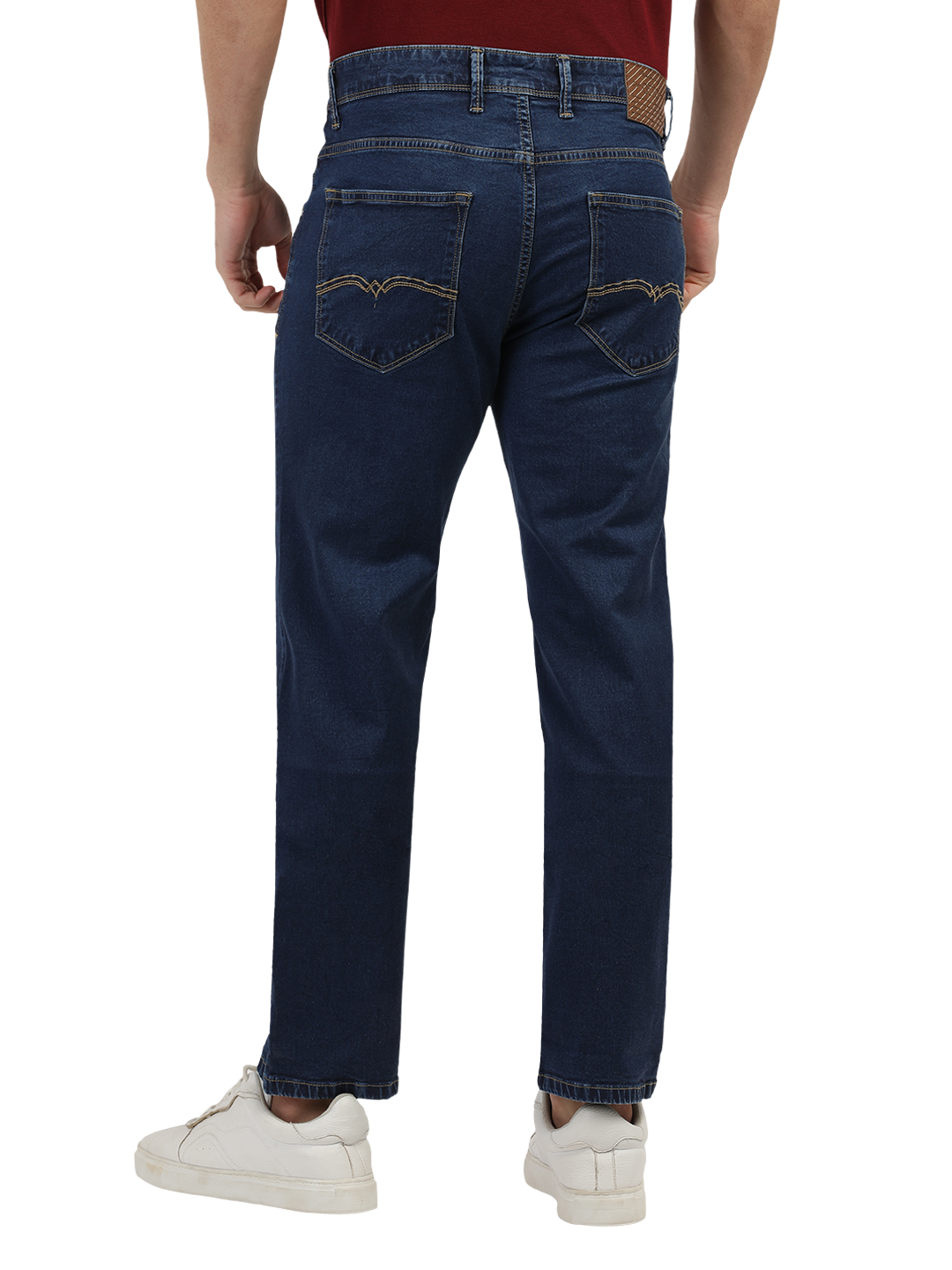 Denimax Denim Stretch Trousers