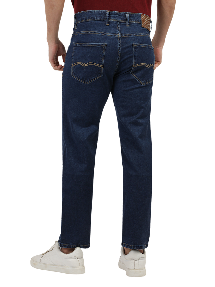 Denimax Denim Stretch Trousers