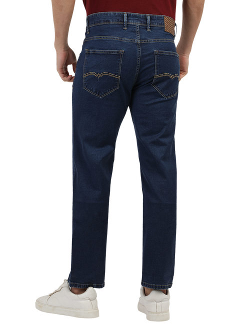 Denimax Denim Stretch Trousers