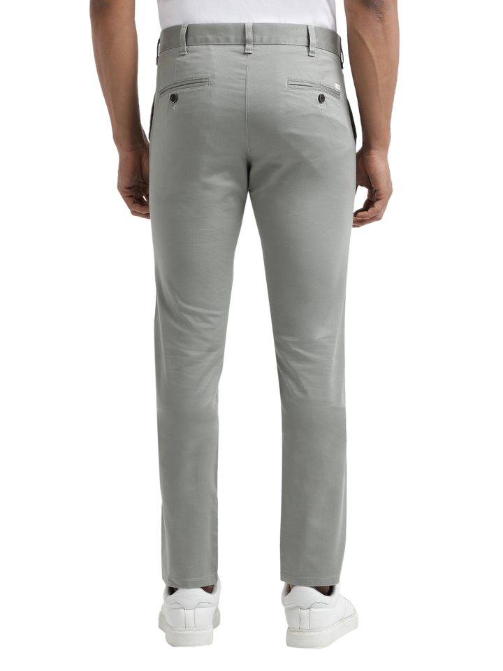 Pista Casual Core Trousers - HECTOR_PISTA