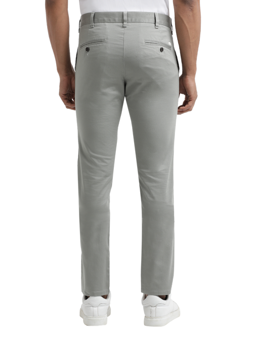 Pista Satin Stretch Trousers