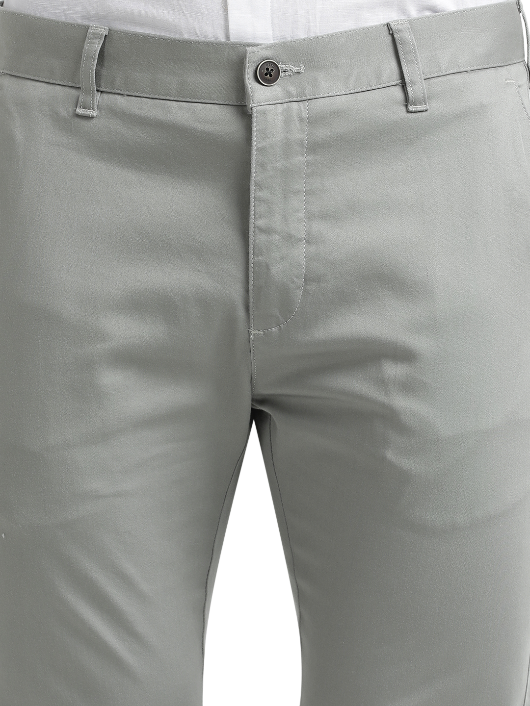 Pista Casual Core Trousers - HECTOR_PISTA