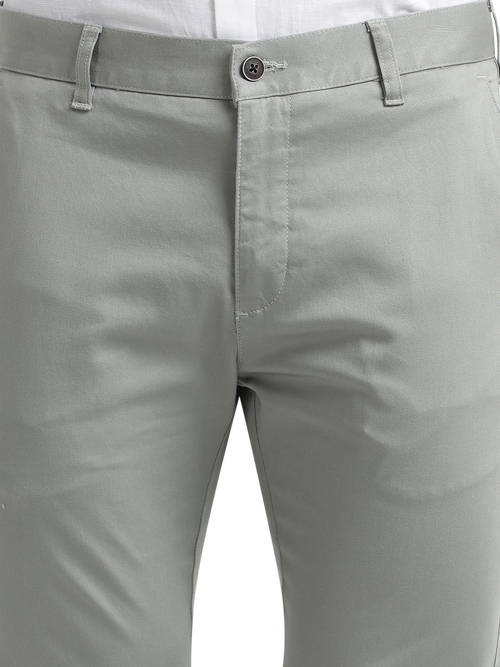 Pista Casual Core Trousers - HECTOR_PISTA