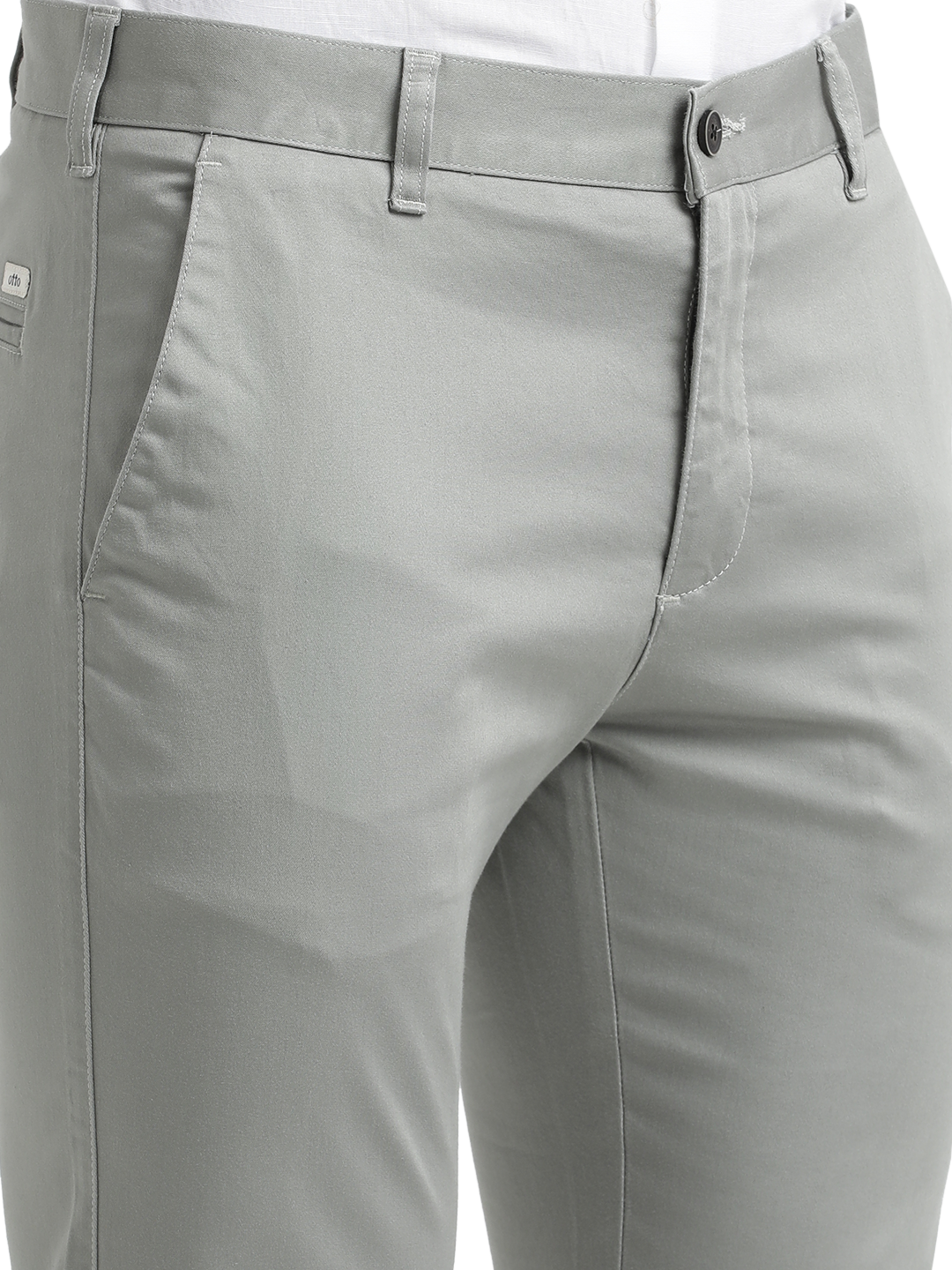 Pista Casual Core Trousers - HECTOR_PISTA