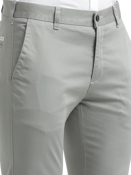 Pista Casual Core Trousers - HECTOR_PISTA