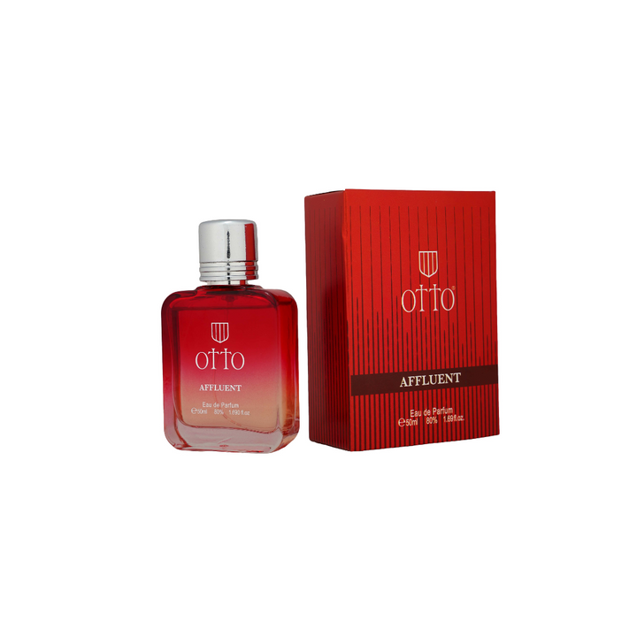 Affluent 50ml - Perfume