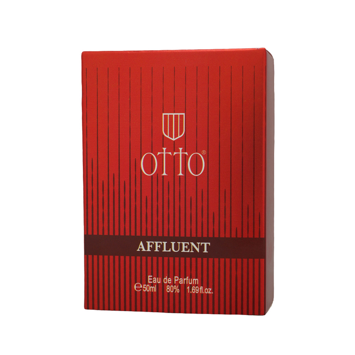 Affluent 50ml - Perfume