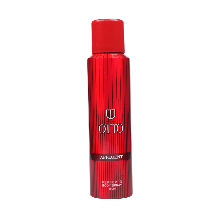 Affluent 150ml - Deodorant