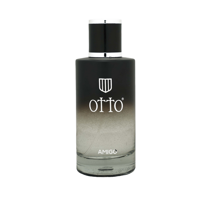 Amigo Perfume