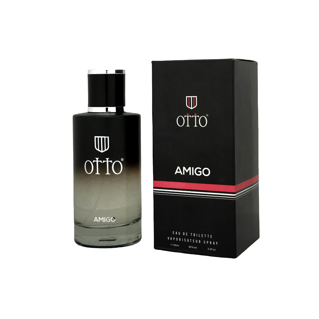 Amigo Perfume