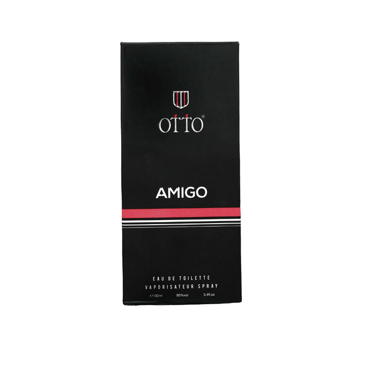 Amigo Perfume