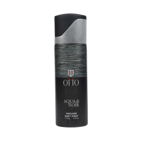 Aqua Di Noir Deodorant