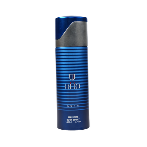 Aura Deodorant