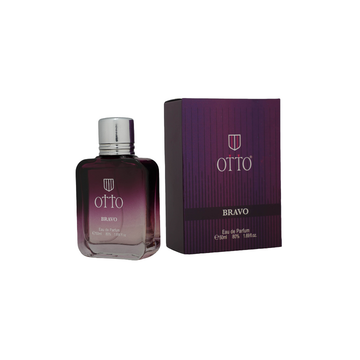 Bravo 50ml - Perfume