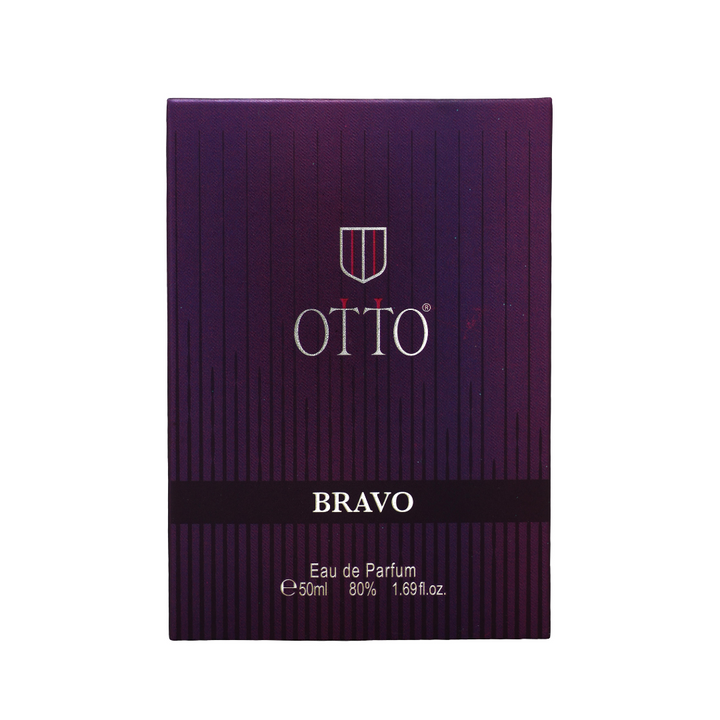 Bravo 50ml - Perfume