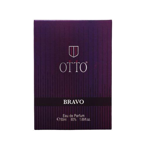 Bravo 50ml - Perfume