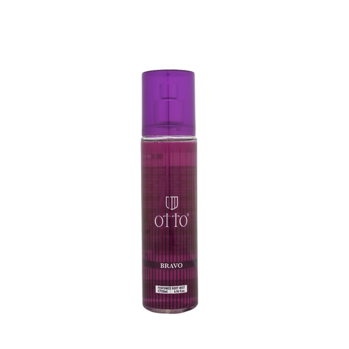 Bravo 135ml - Bodymist