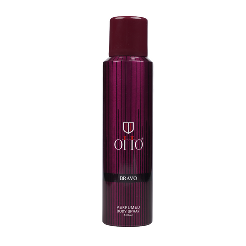 Bravo 150ml - Deodorant