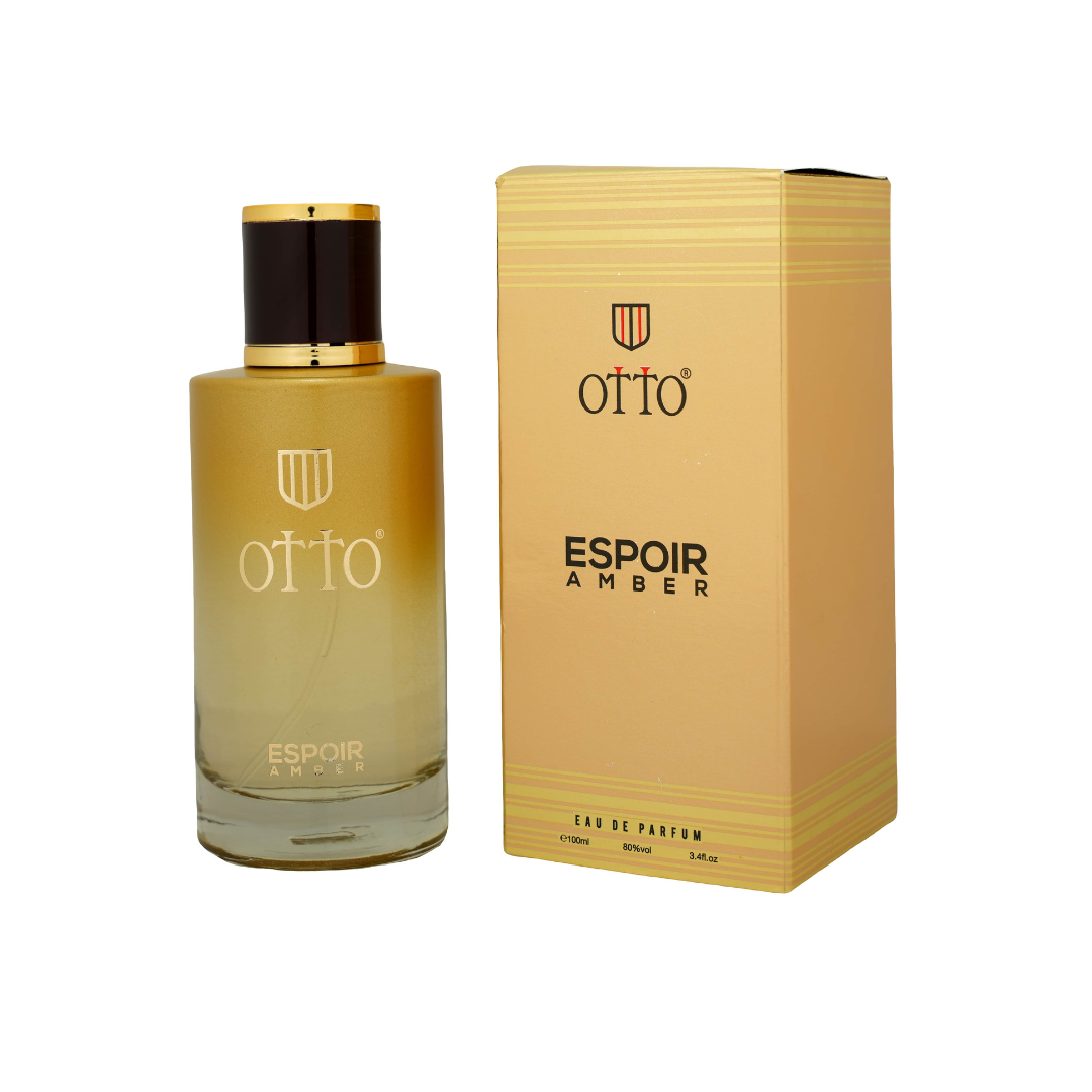 Espoir Amber Perfume