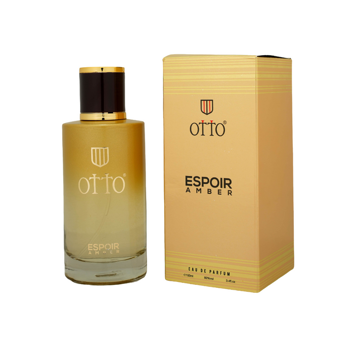 Espoir Amber Perfume