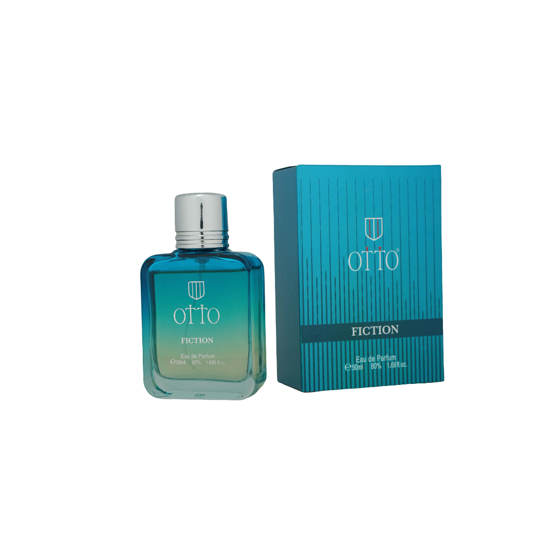 Fiction 50ml - Perfume