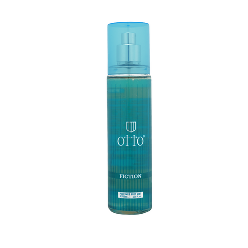 Fiction 135ml - Bodymist