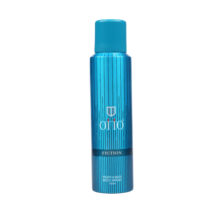 Fiction 150ml - Deodorant