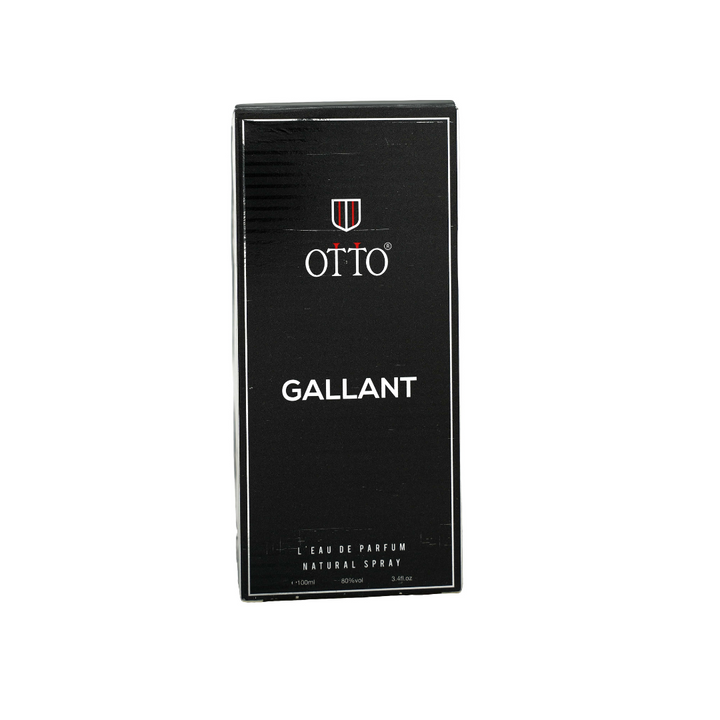 Gallant Perfume