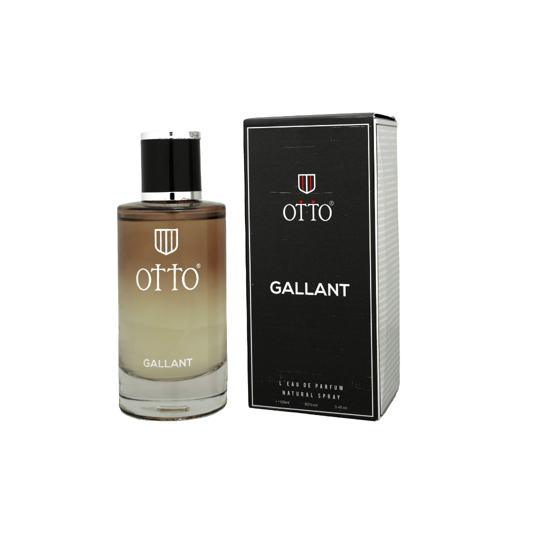 Gallant Perfume