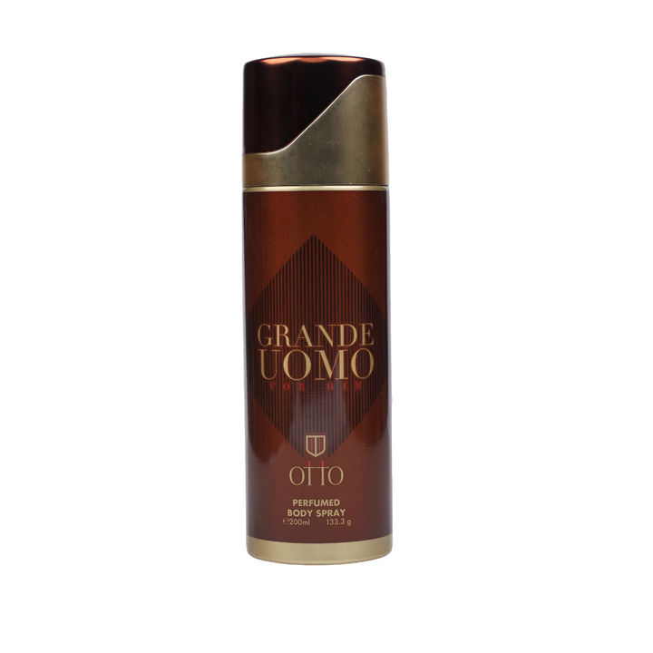 Grand Umo Deodorant