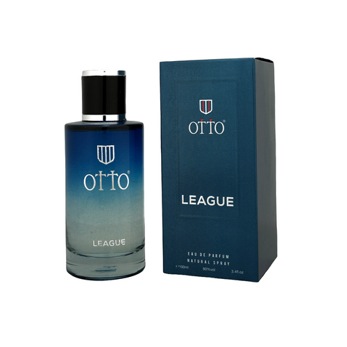 League Perfume