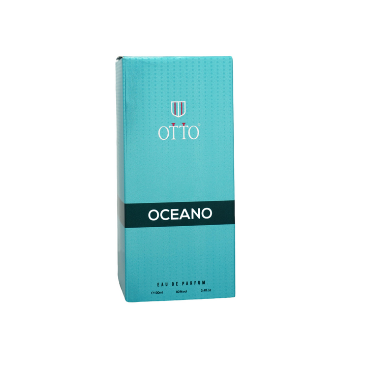 Oceano Perfume