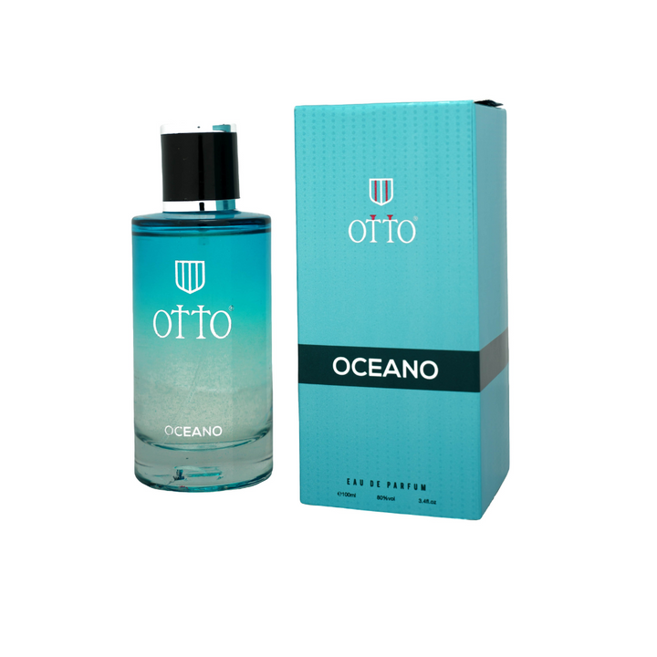 Oceano Perfume