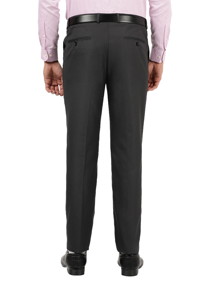 Charcoal Formal Core Trouser