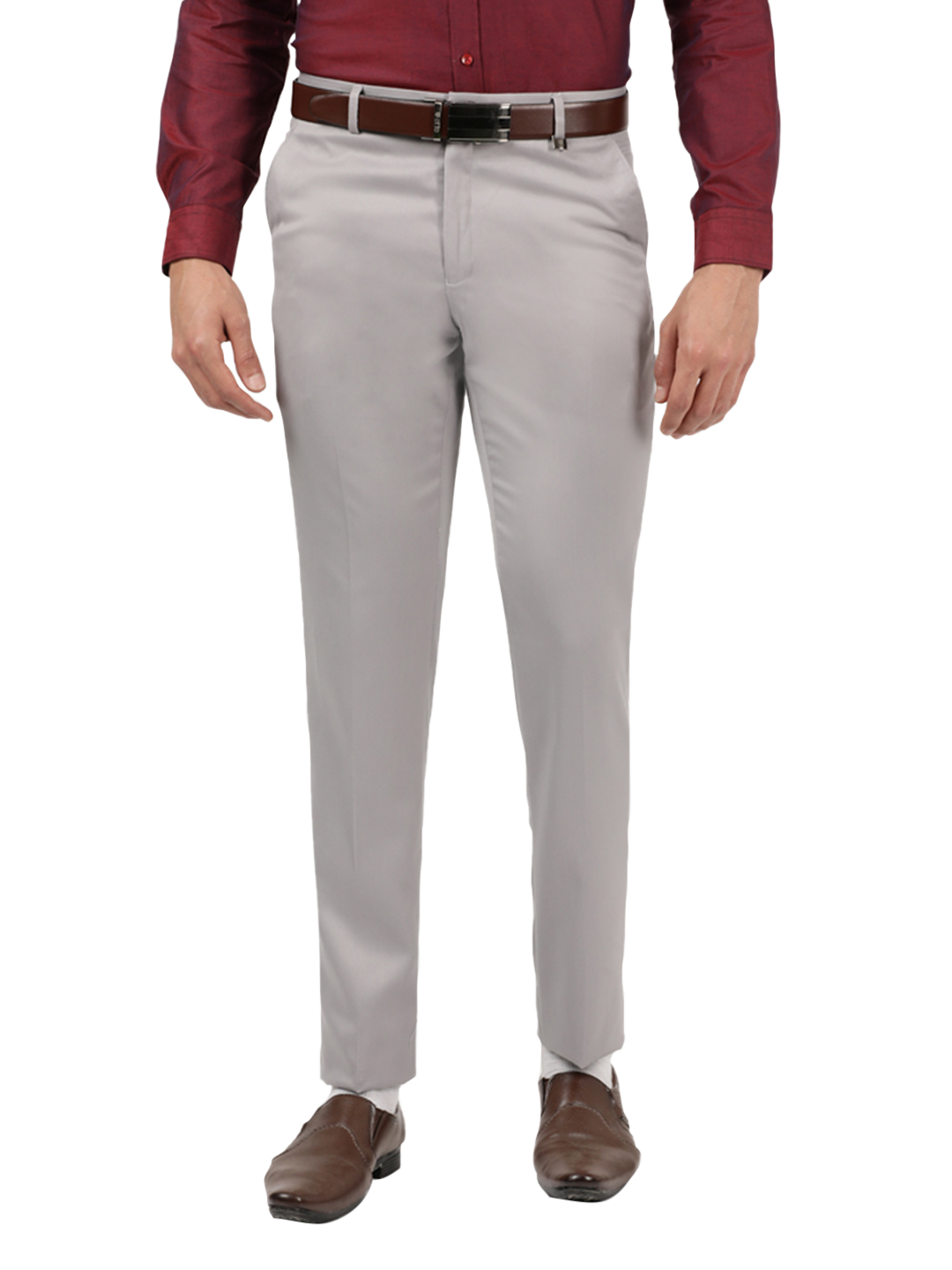 Ash Formal Core Trouser