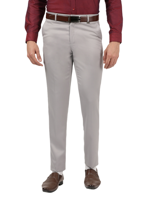 Ash Formal Core Trouser