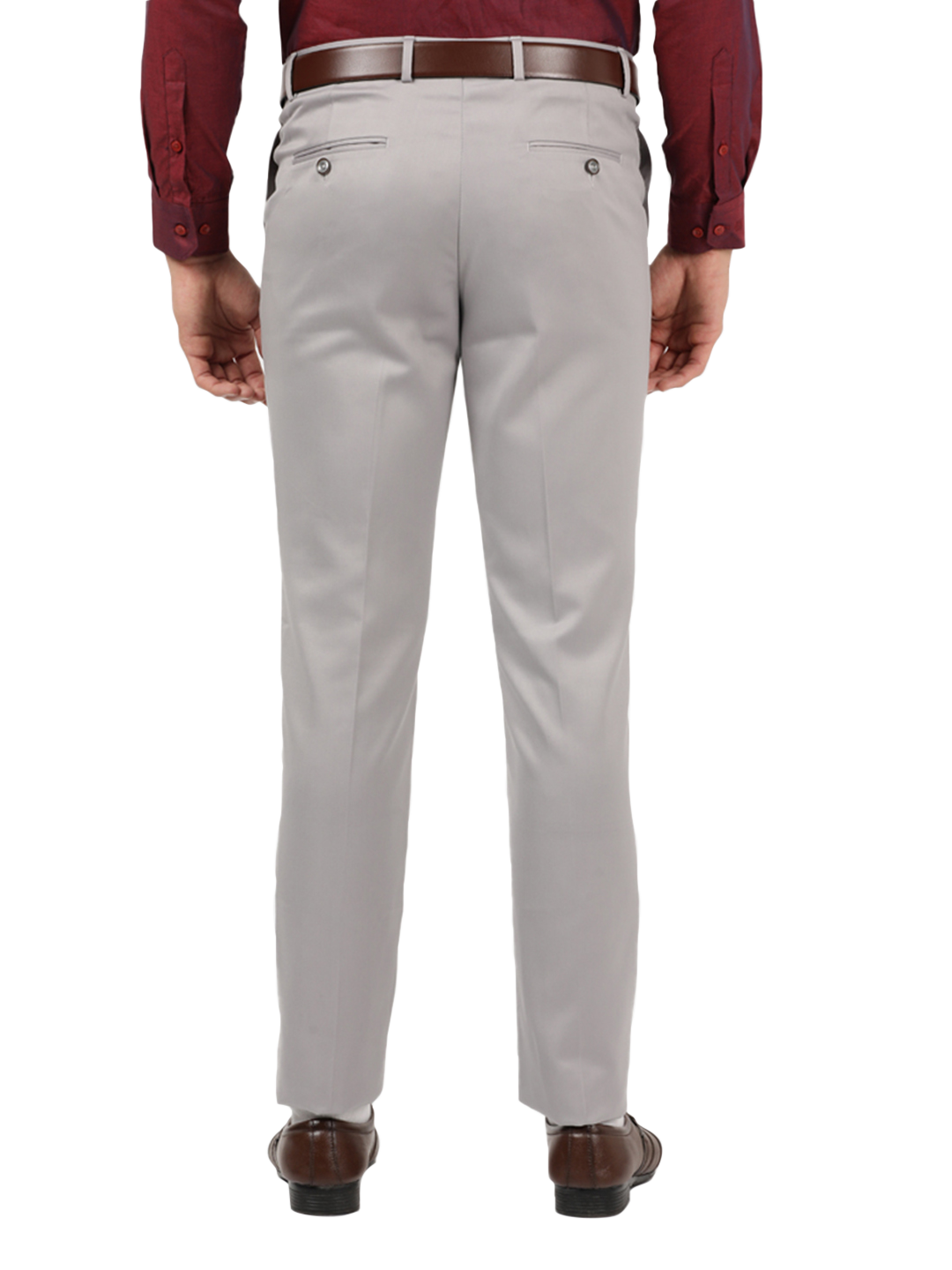 Ash Formal Core Trouser